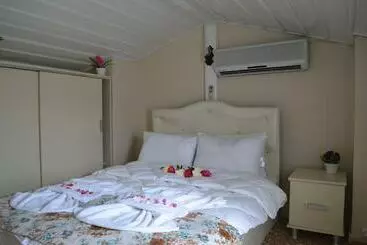 Hotelli Mai Pension