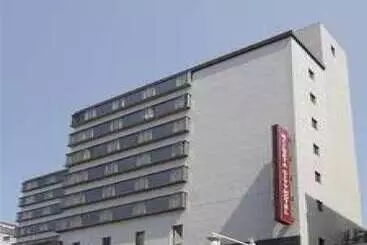 Hotel Niigata City