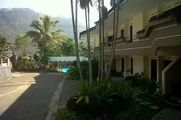Hotel Nirwana Batu