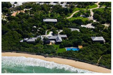 酒店 Pousada Tutabel