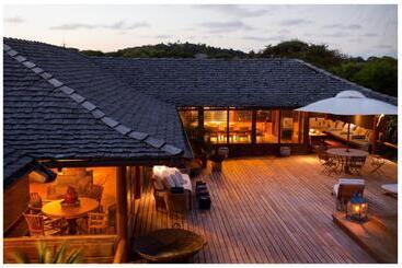 Hotel Pousada Tutabel