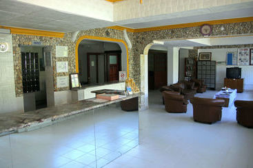 ホテル Prestige Residence