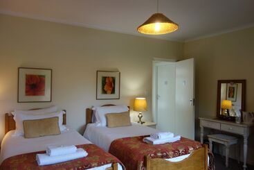 Majatalo Cherry Berry Guest House