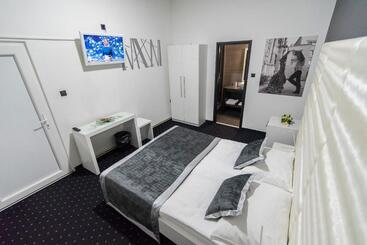 Panzió Cool Zagreb Airport