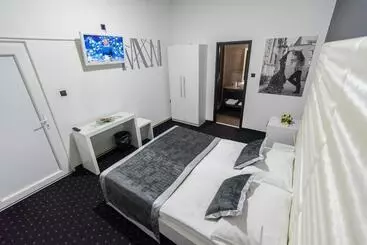 Pensiune Cool Zagreb Airport
