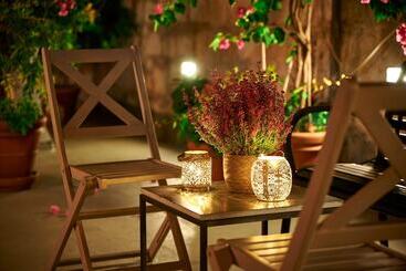 膳宿费 Lanterna Rooms