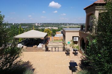 פנסיון The Nobleman Boutique