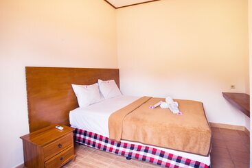 Pensão Villa Karang Homestay