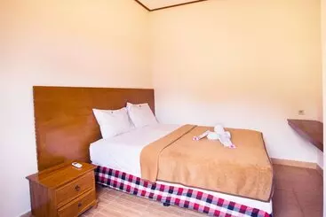 ペンション Villa Karang Homestay