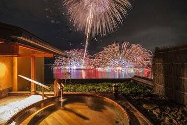 旅館 Sosennoyado Suhaku