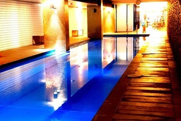 דירה Staycentral Ngv Arts Centre Retreat