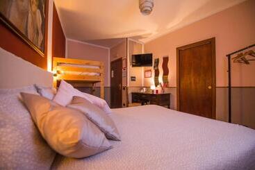 تختخواب و صبحانه Villa Rocla Guest House Pompei