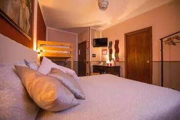 Aamiaismajoitus (B&B) Villa Rocla Guest House Pompei