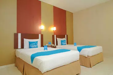 Hotel Airy Panakkukang Topaz Raya Blok F 5 Masale Makassar