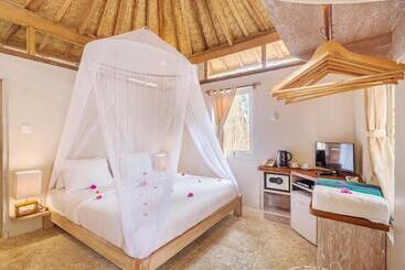 Отель Avia Villa Resort