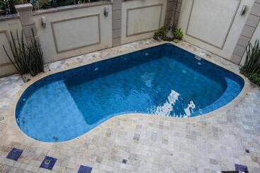 Class Hotel Guaxupé