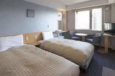Hotel Comfort Inn Omihachiman