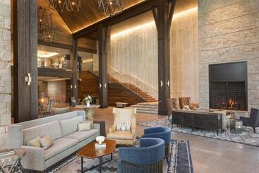 Hotelli Edgewood Tahoe Resort