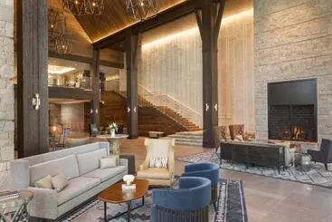 Hôtel Edgewood Tahoe Resort