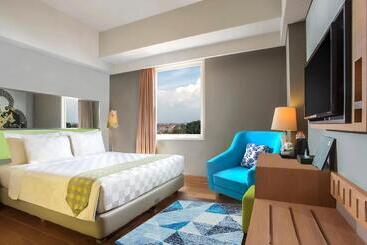 Khas Hotel Pekalongan