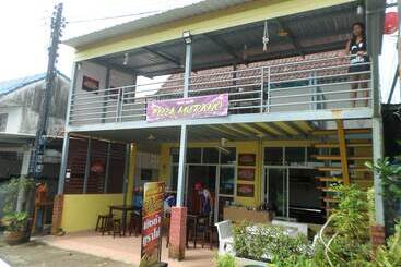 ホテル Murano Phang Nga Bay