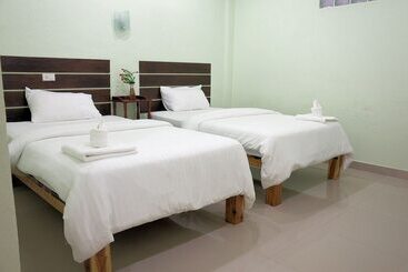 هتل Murano Phang Nga Bay