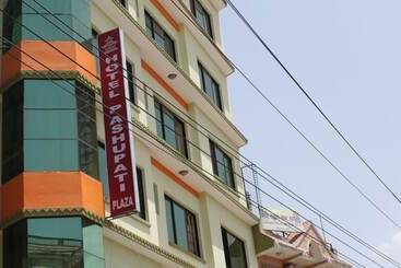 هتل Pashupati Plaza