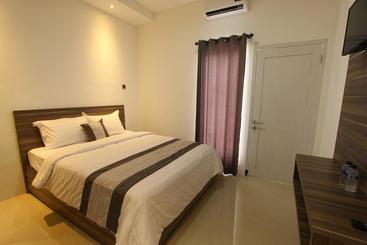 Hotel Pondok Nadi Putra