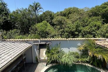 هتل Pousada Cajueiro Trancoso