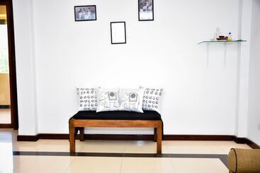 호텔 Sri Kandyan Bungalow