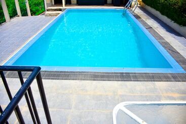 호텔 Sri Kandyan Bungalow