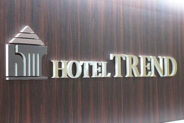 בית מלון כפרי Trend Nagano