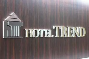 Hotel Trend Nagano