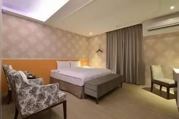 Otel Zhaody