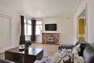 Apartamentos turísticos Ivy Units Glen Waverley