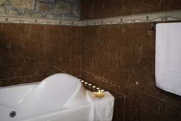 ツーリストアパートメント Klymeni Traditional Homes