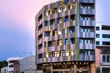 Tido Hostel Penang