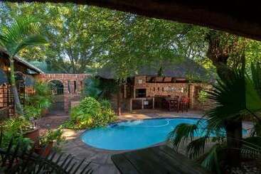 Bed & Breakfast La Mer Lodge