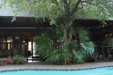 Aamiaismajoitus (B&B) La Mer Lodge