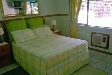 Aamiaismajoitus (B&B) La Mer Lodge