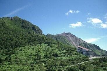 Guest House Tsudoi Hostel