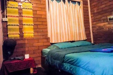 Hotel Misty View Guesthouse