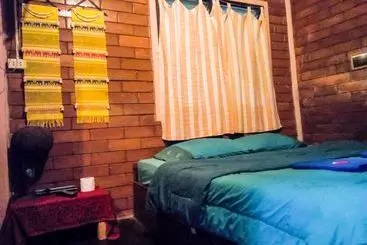 Otel Misty View Guesthouse