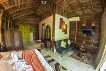 Hotel Rancho Cerro Azul