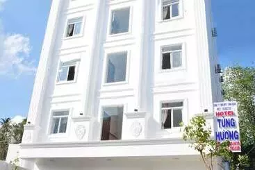 Hôtel Tung Huong