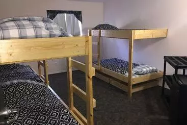 Invermere Hostel