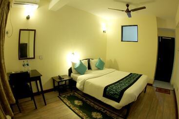 پانسیون Bag Packer's Lodge