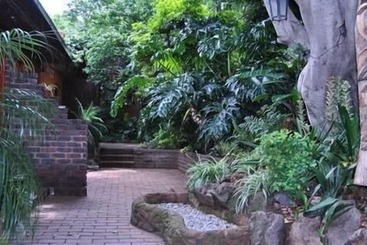 بنسيون Breena Bnb Guest House