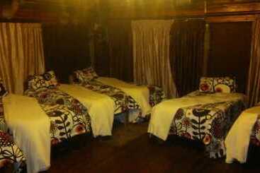 بنسيون Breena Bnb Guest House