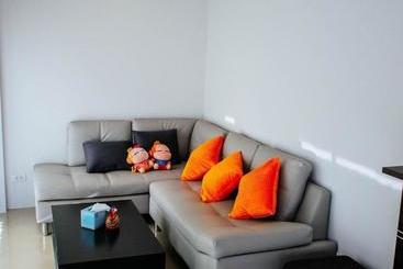 ペンション Mali Samui Resort